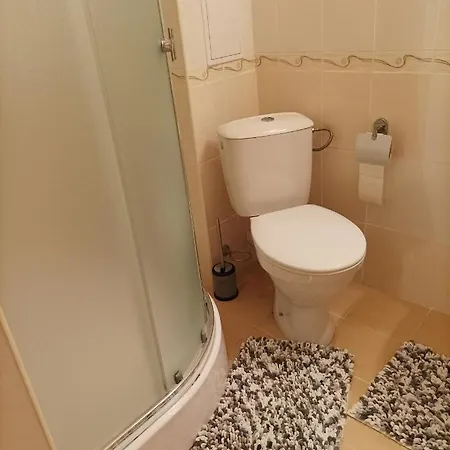 Daire Apartman V Rainbow 2 Holiday Complex