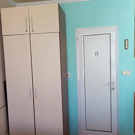 Daire Apartman V Rainbow 2 Holiday Complex *